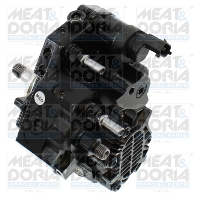 High-pressure Pump